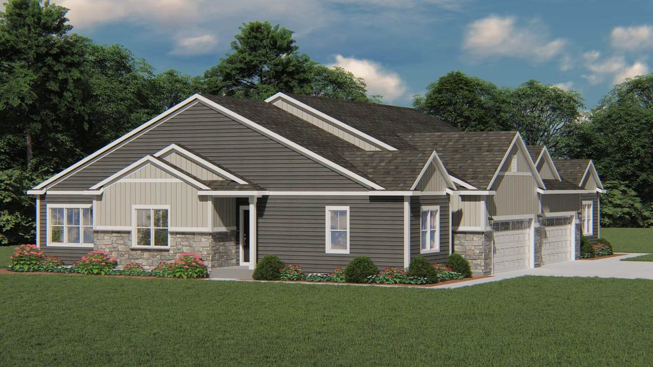 924 Wallace Loop - Photo 1