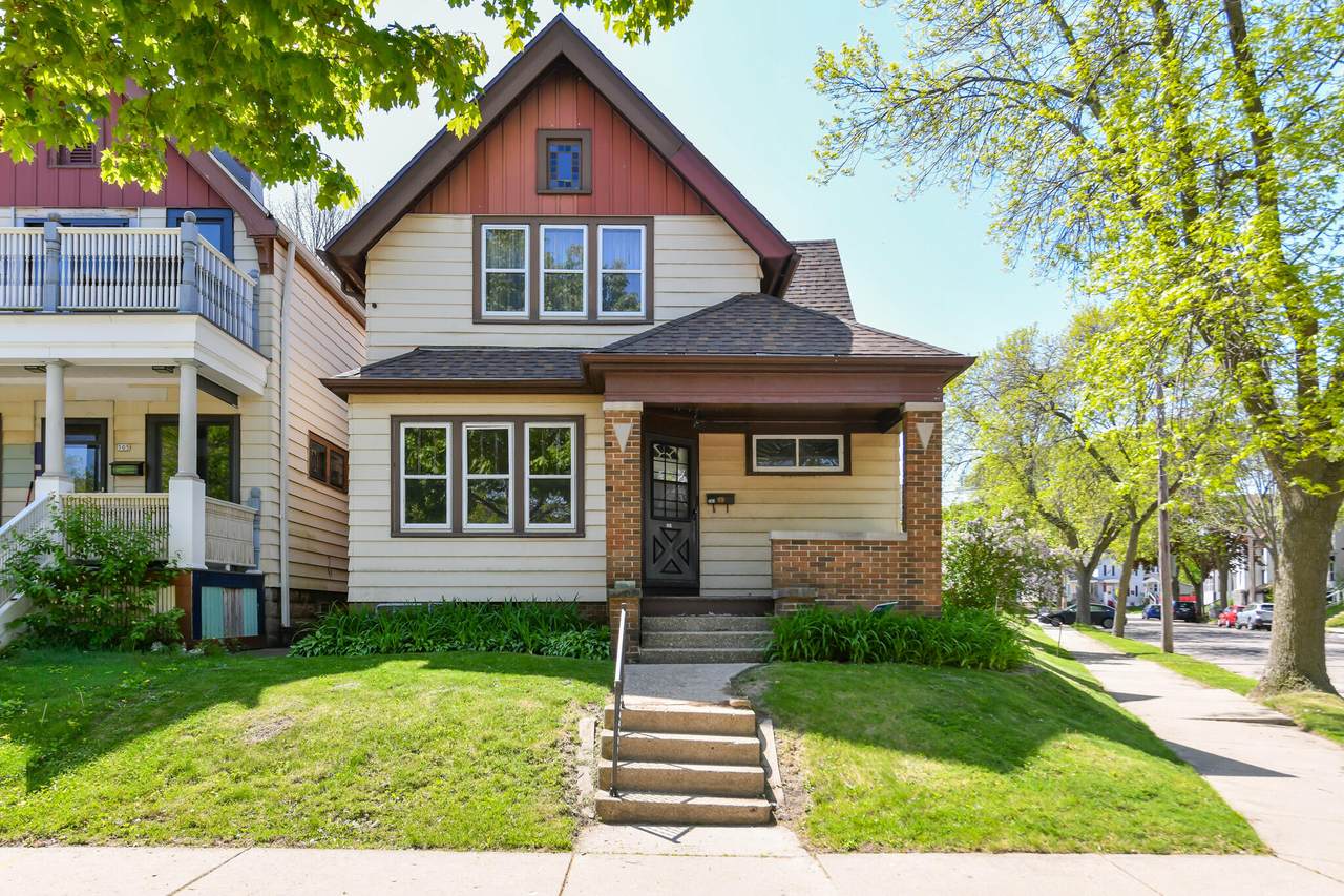 501 Otjen St - Photo 1