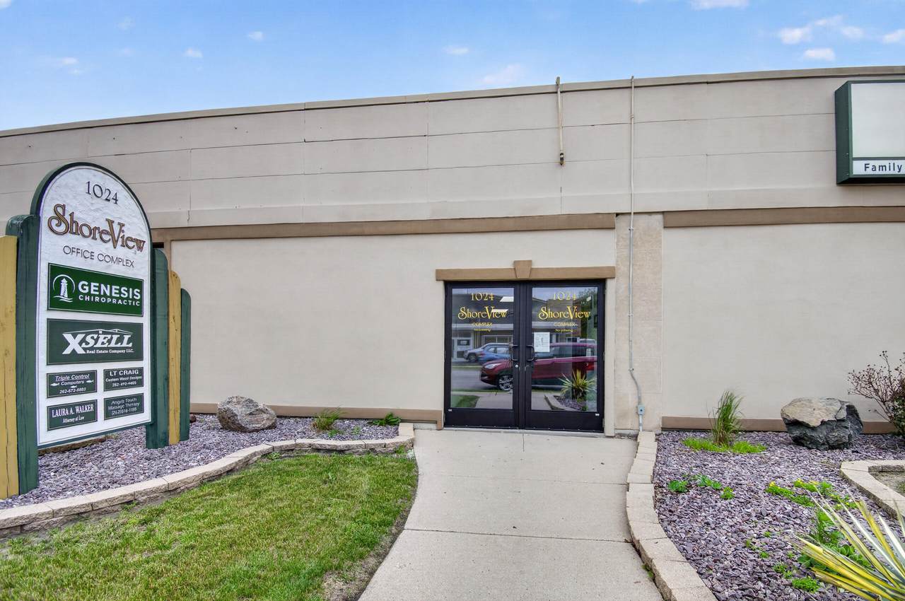 1024 60th St - Photo 1