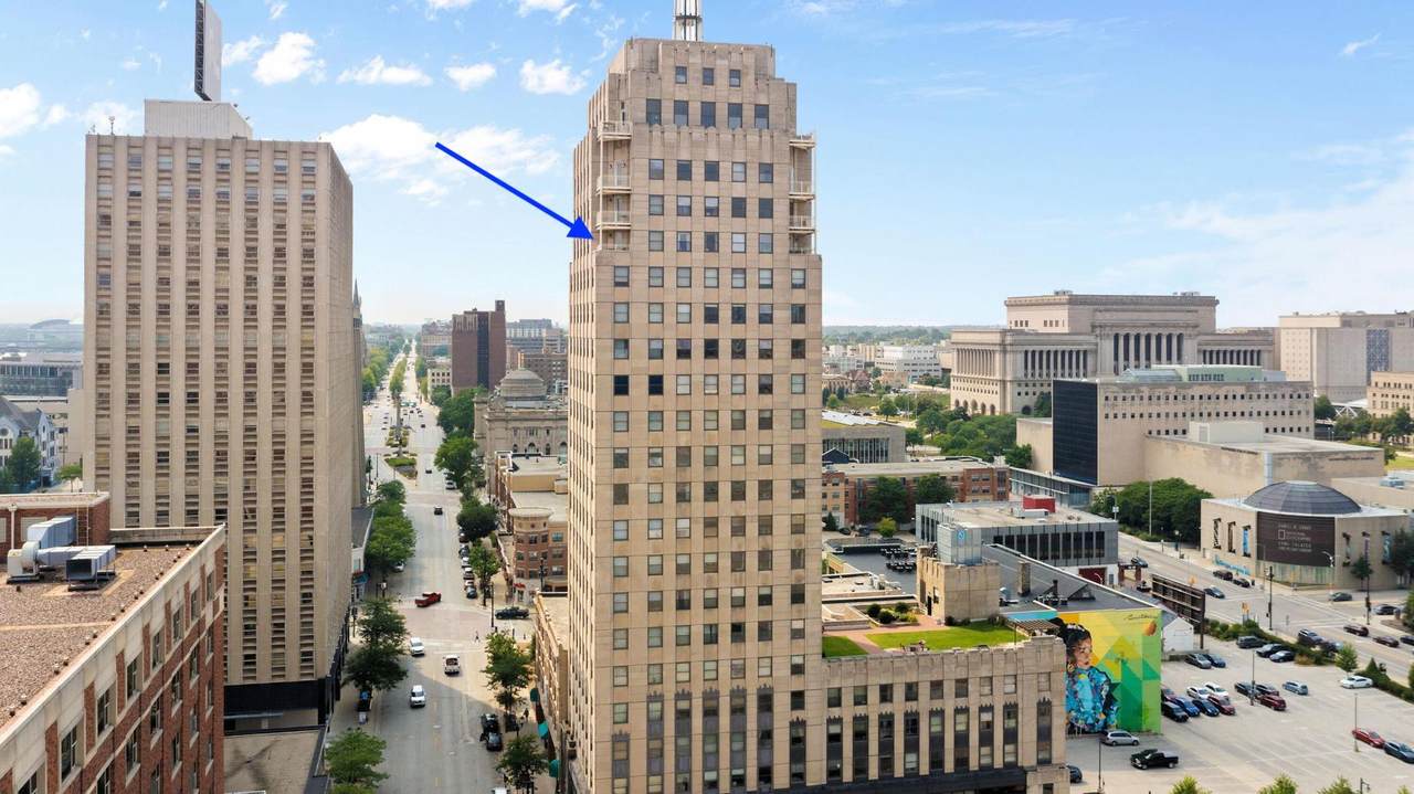 606 Wisconsin Ave - Photo 1