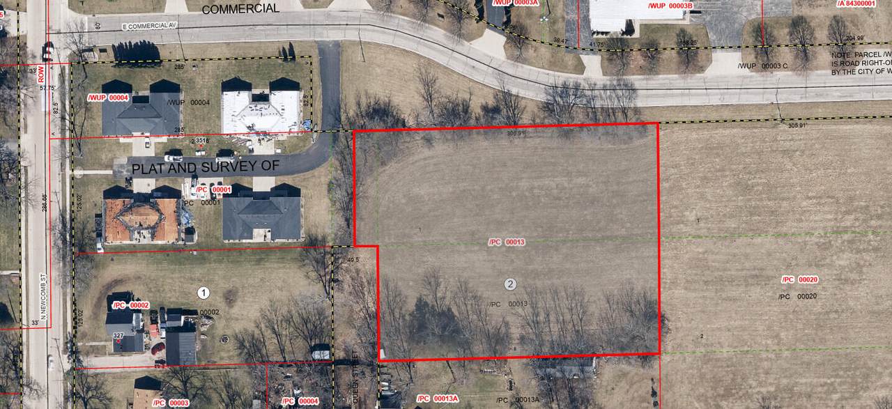 1.83 Acres Commercial Ave - Photo 1