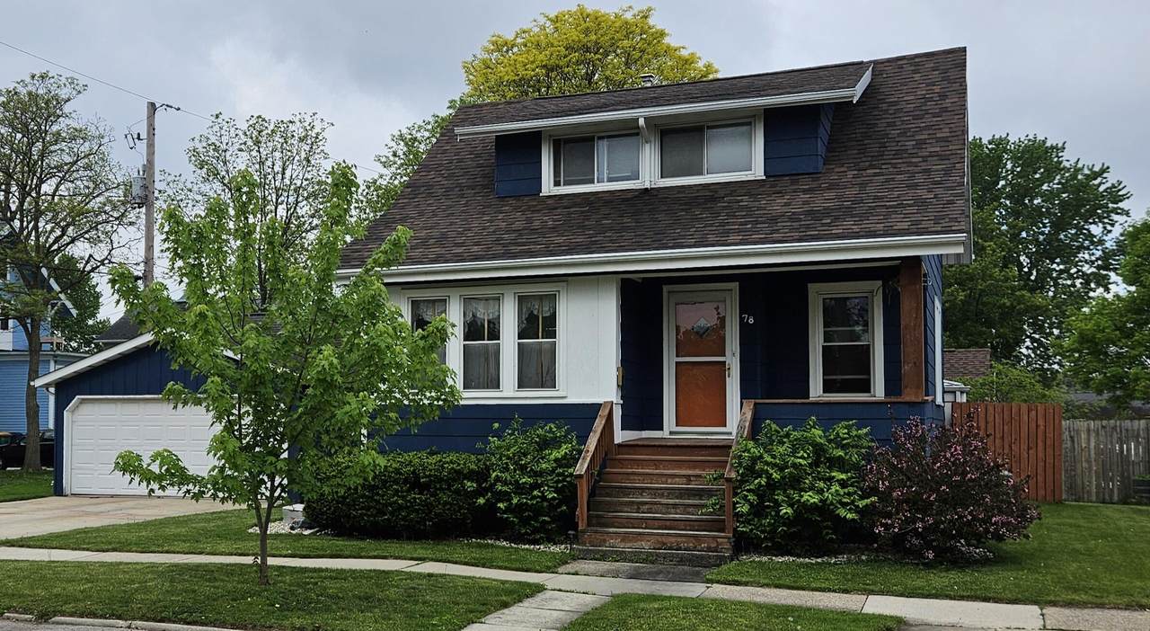 78 Everett St - Photo 1