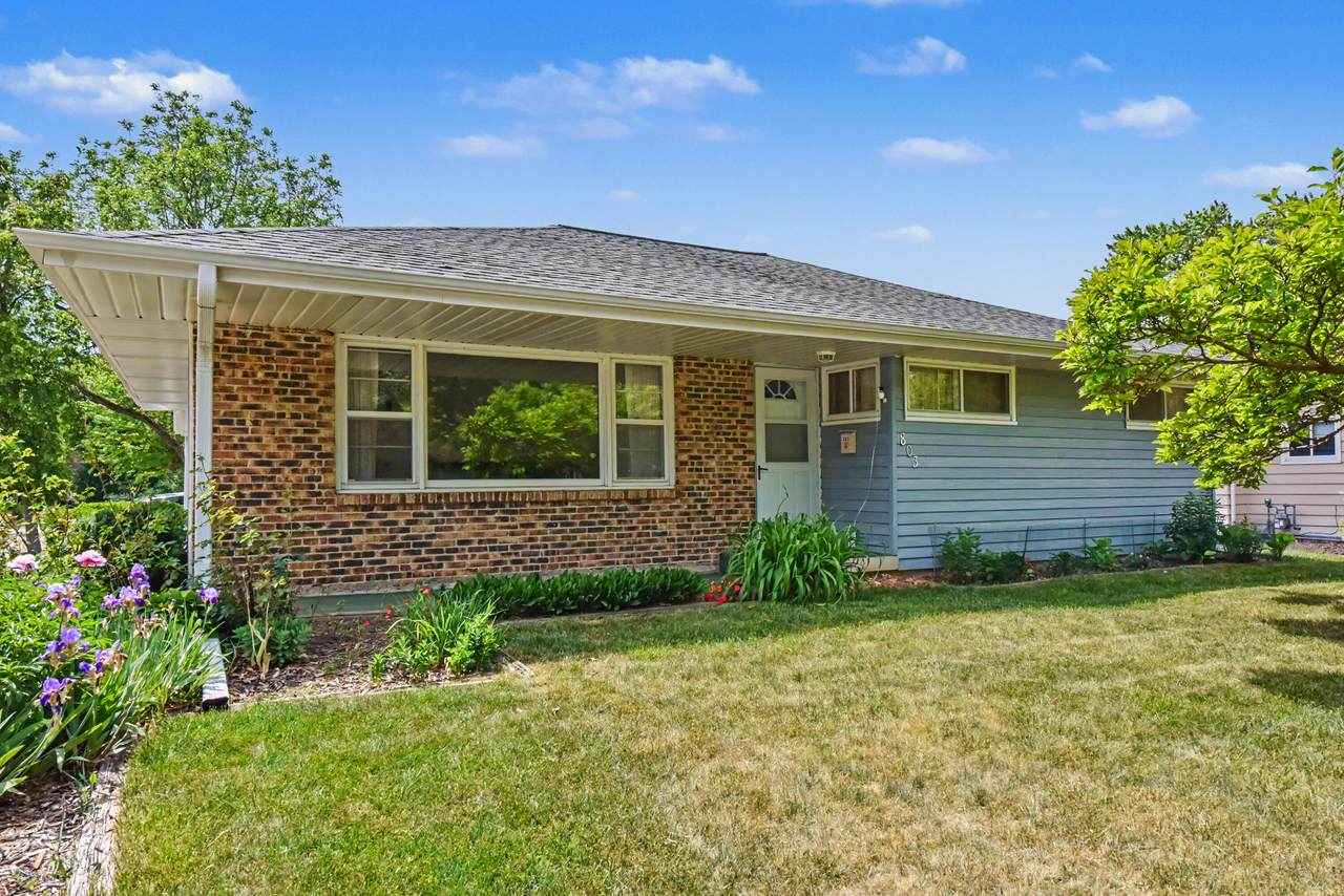 803 Washington Ave - Photo 1
