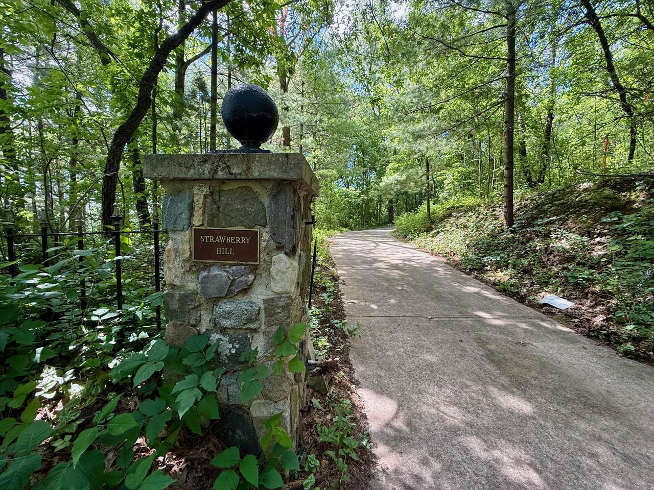 1787 Strawberry Rd - Photo 1
