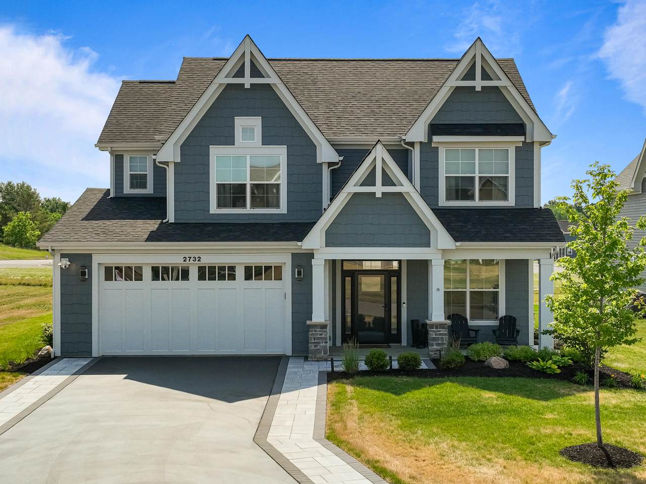 2732 Harbor Ct - Photo 1