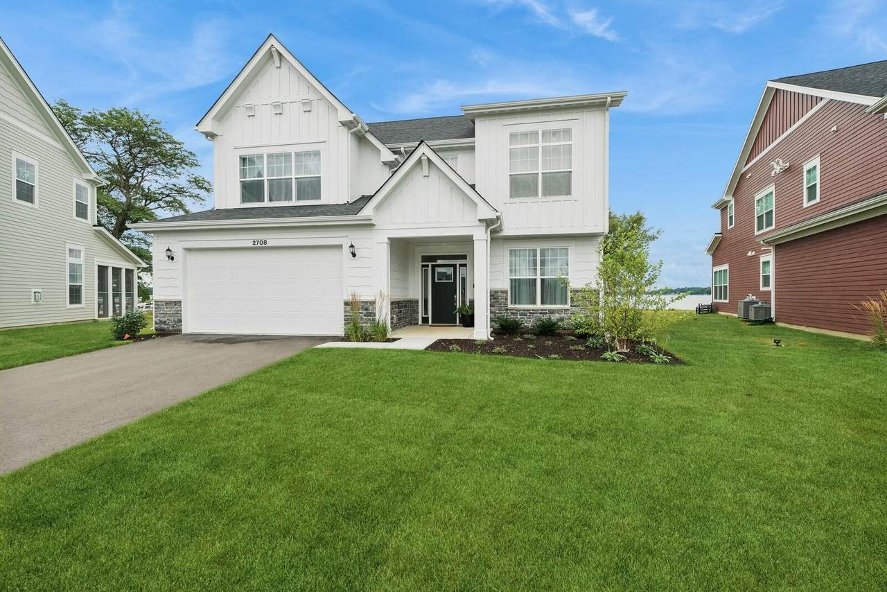 2708 Harbor Ct - Photo 1