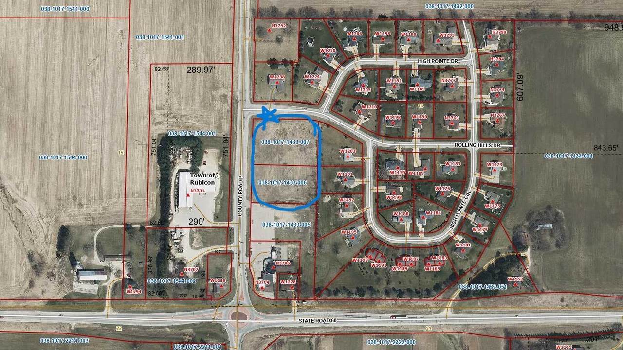 Lt2 Rolling Hills Dr - Photo 1