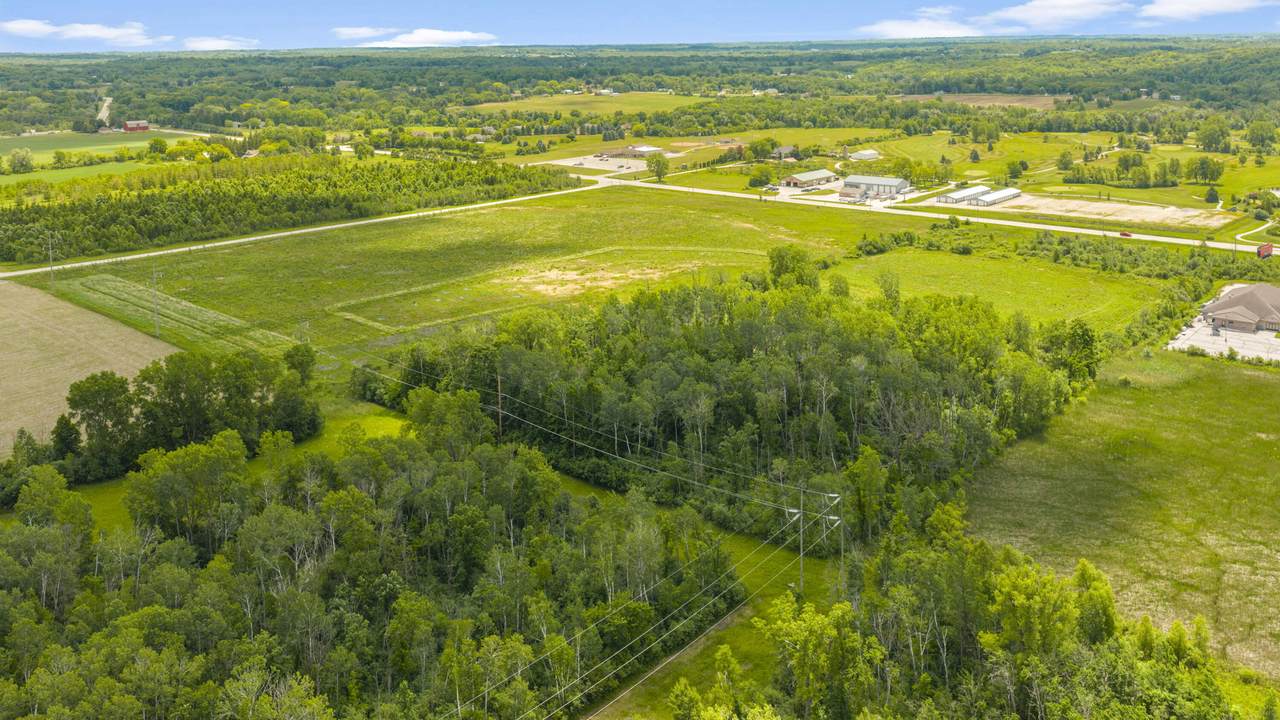 Lt1 State Highway 33 - Photo 1