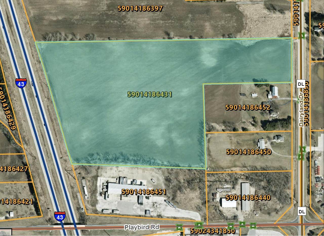Lt0 Dairyland Dr - Photo 1