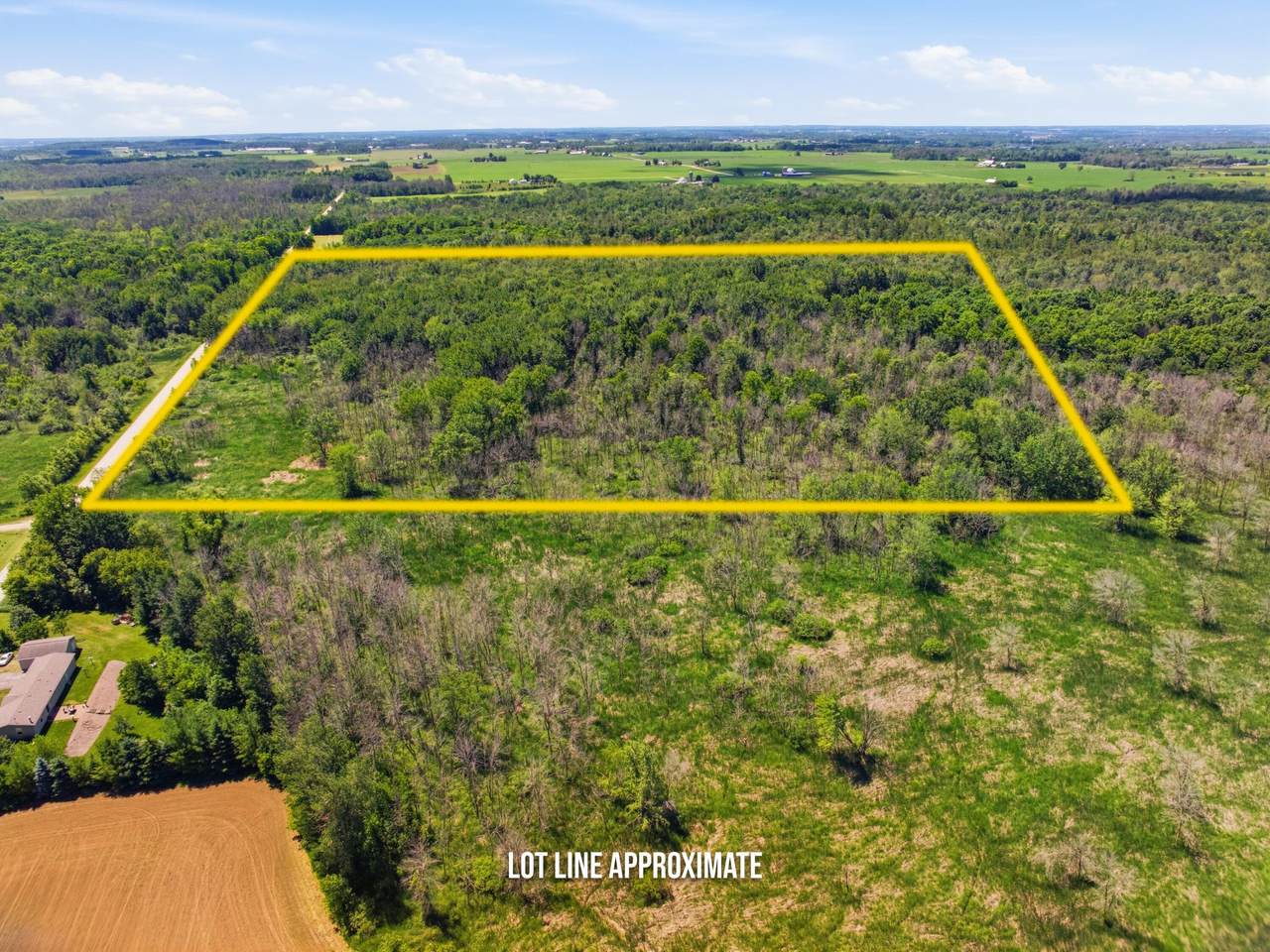 Lt1 Tamarack Rd - Photo 1