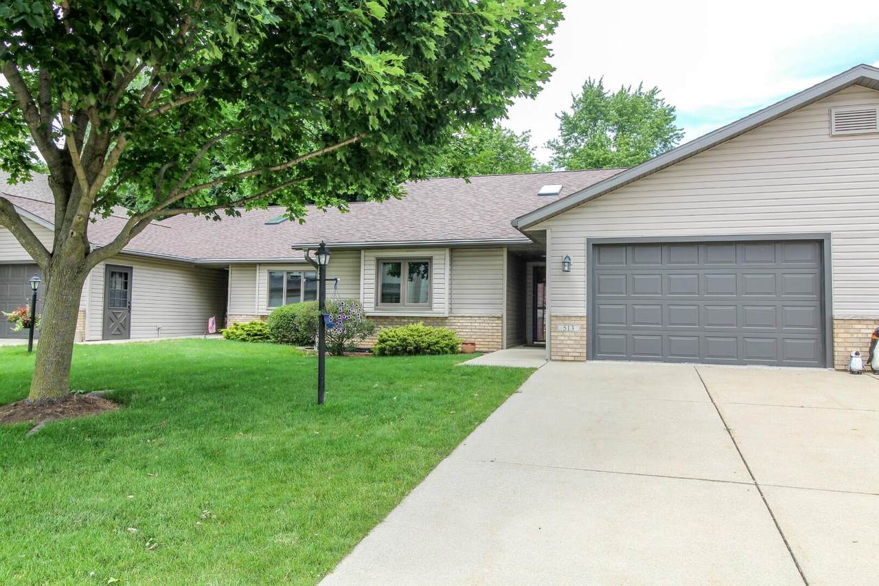513 Woodland Dr - Photo 1