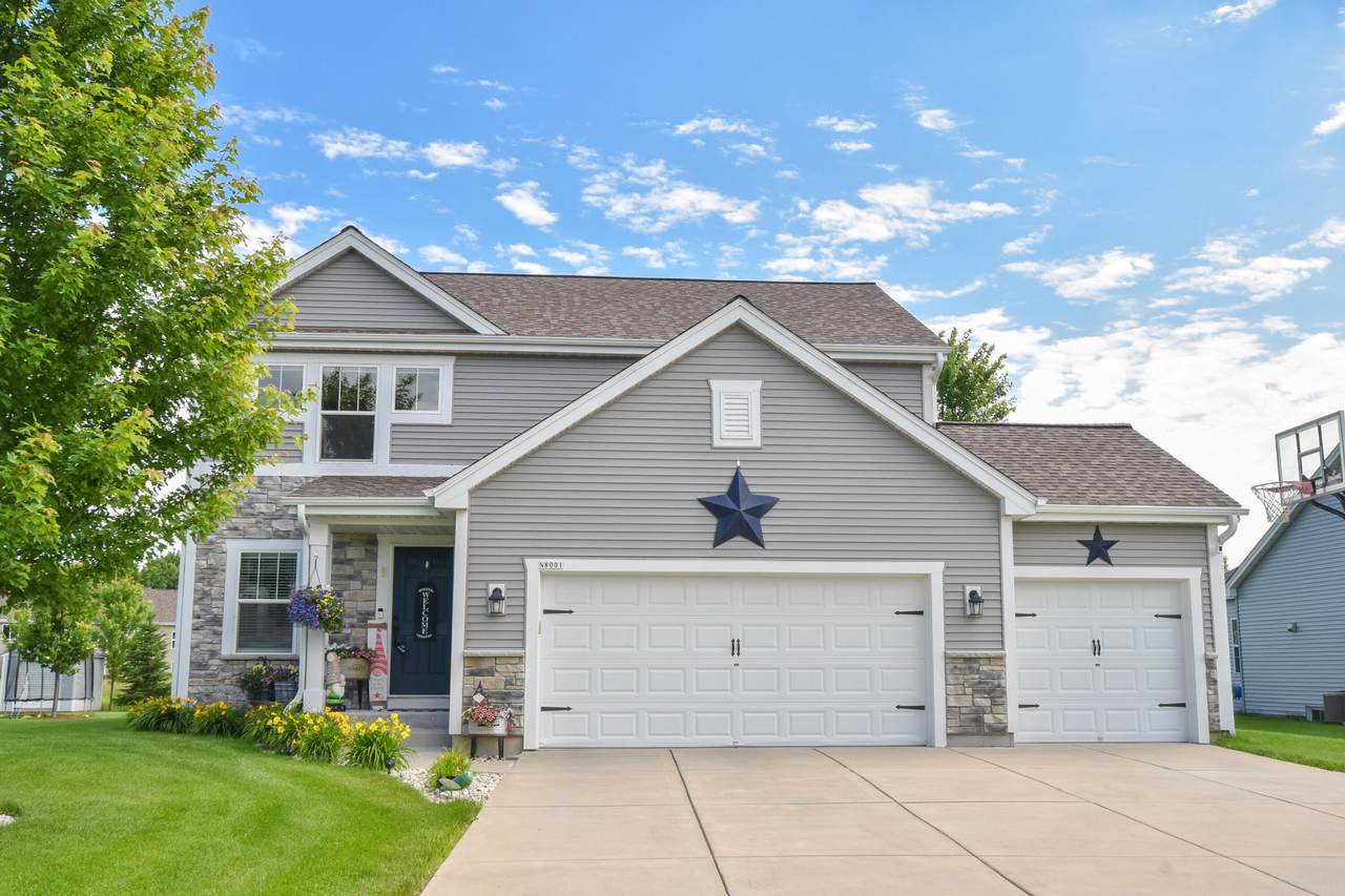 N8001 Woodland Ct - Photo 1