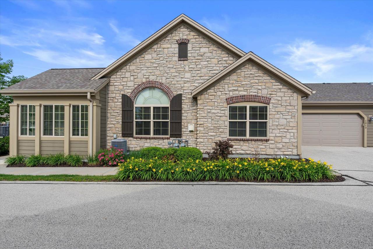 1013 Ann Marie Way - Photo 1