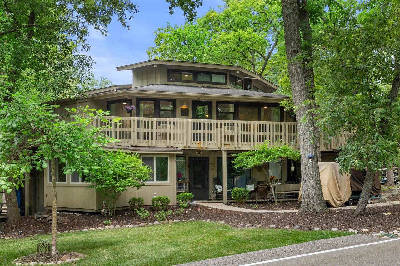 504 Rolling Green Dr - Photo 1