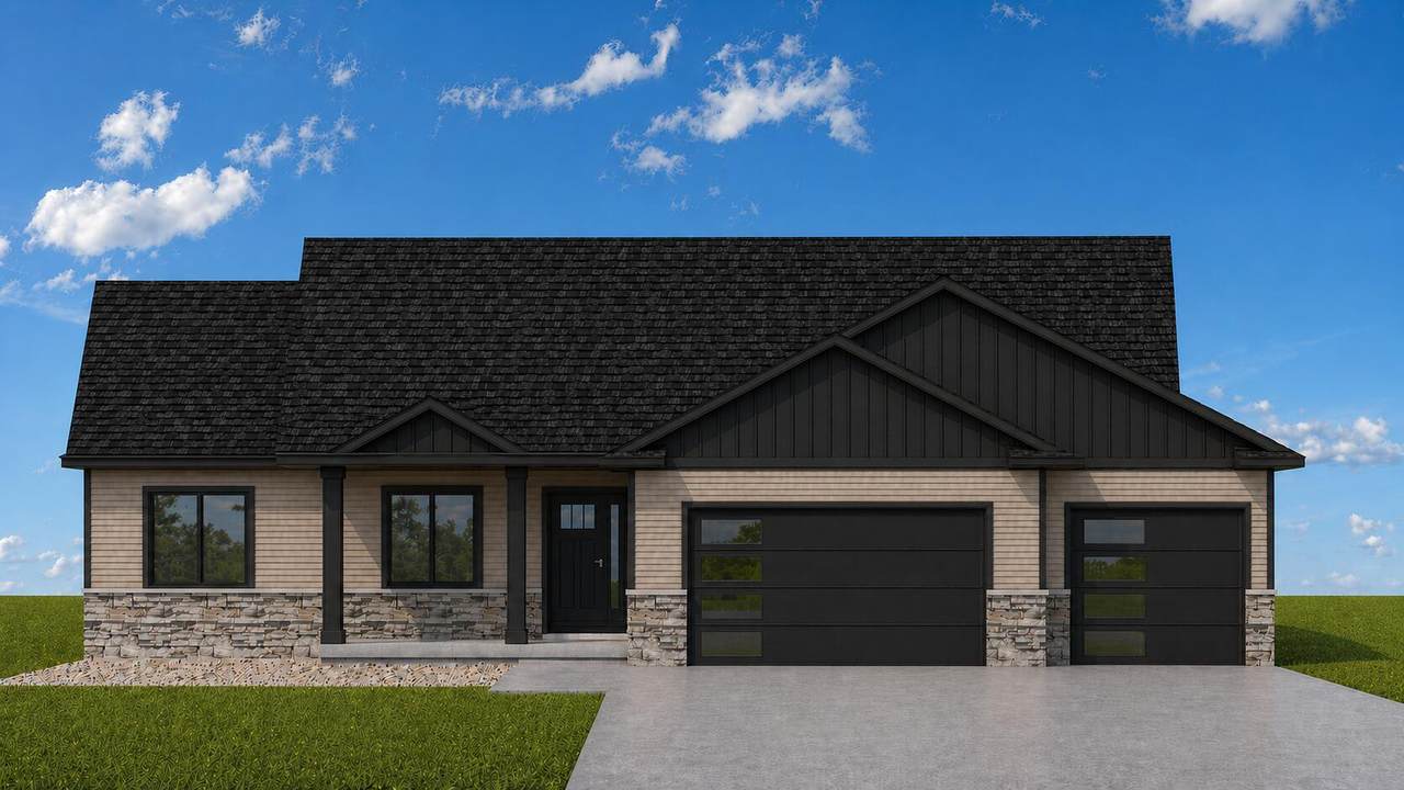 932 Bridger Dr - Photo 1
