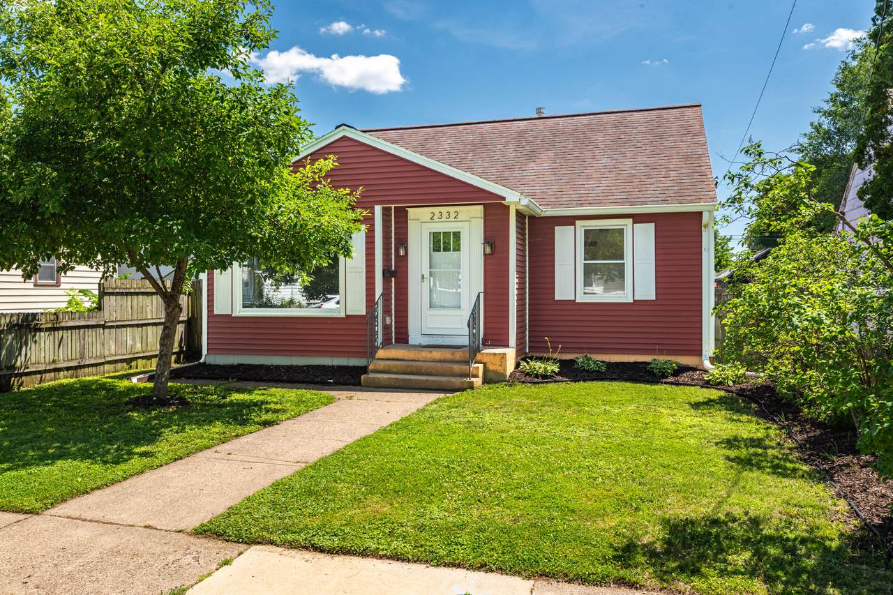 2332 Ferry St - Photo 1