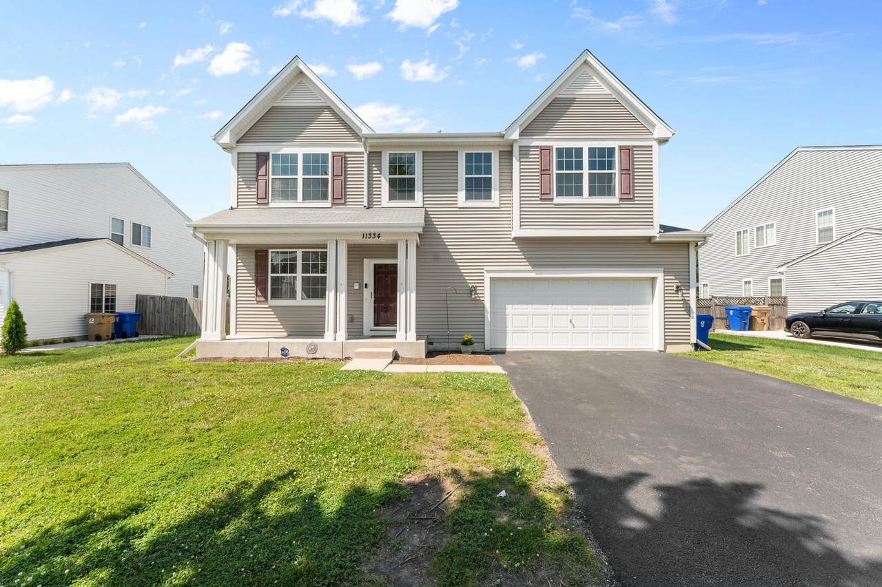 11334 60th Pl - Photo 1