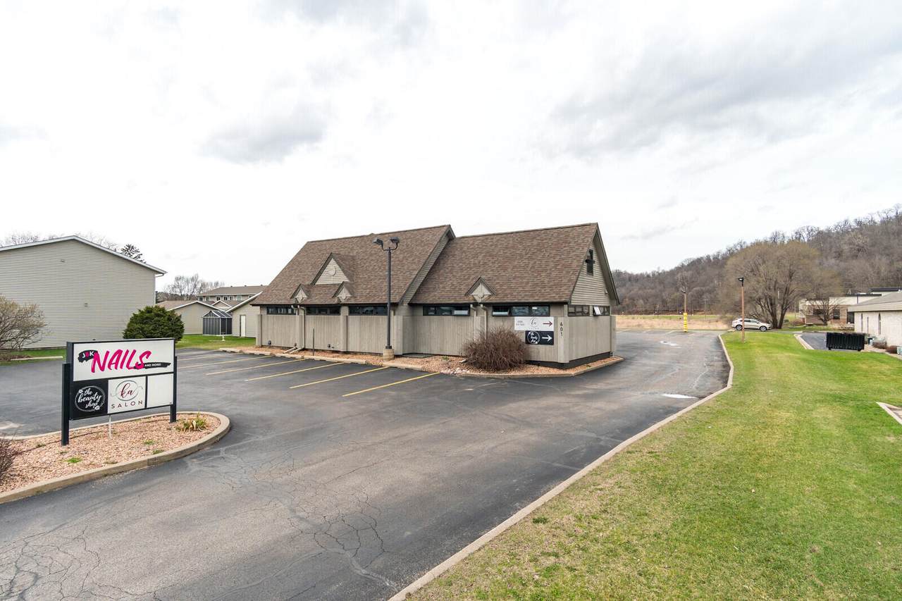 601 Mchugh Rd - Photo 1