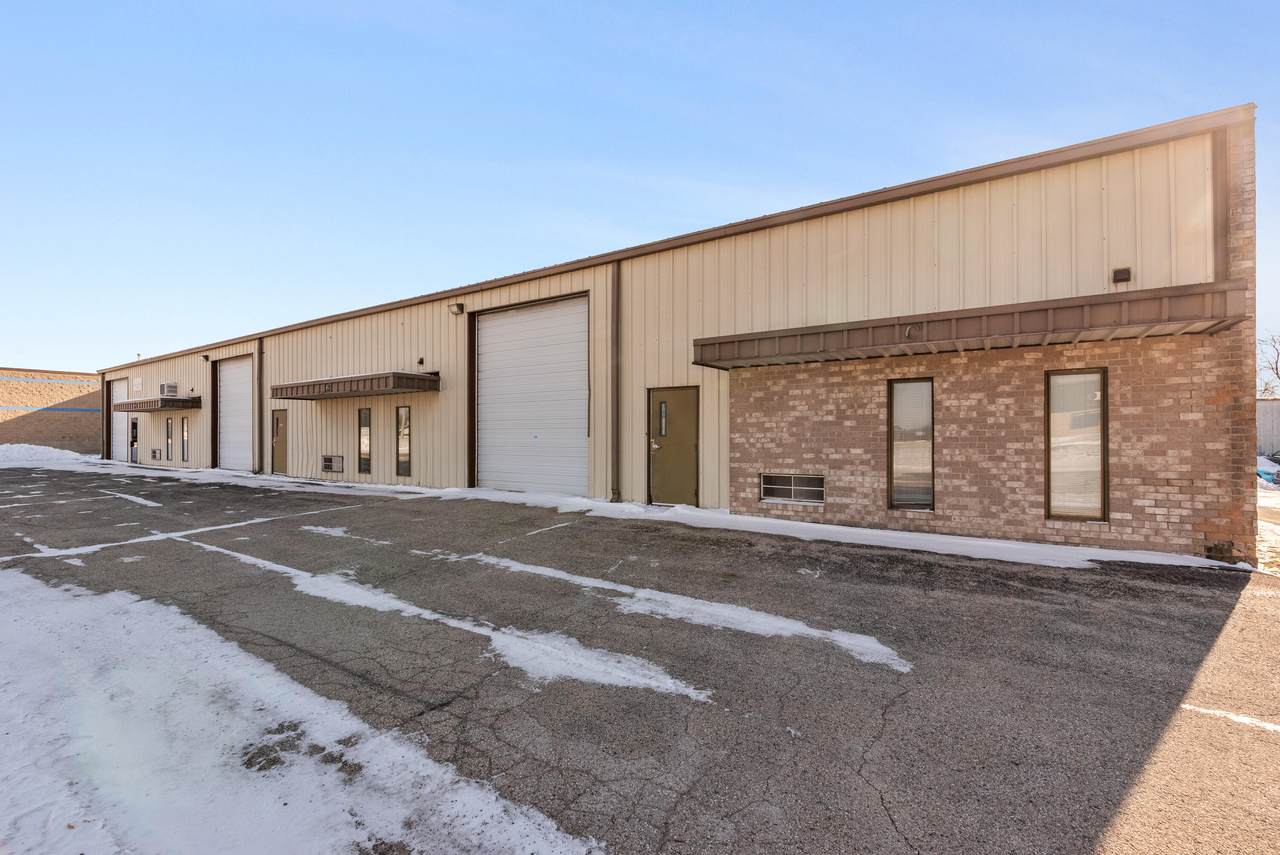 105 Wilmont Dr - Photo 1