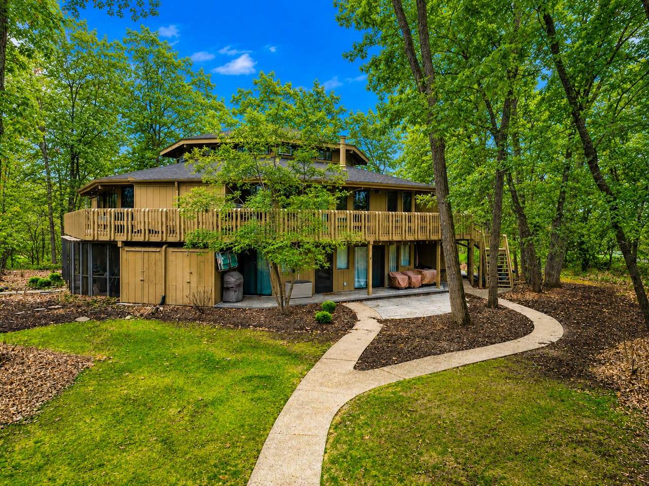 404 Deerpath - Photo 1