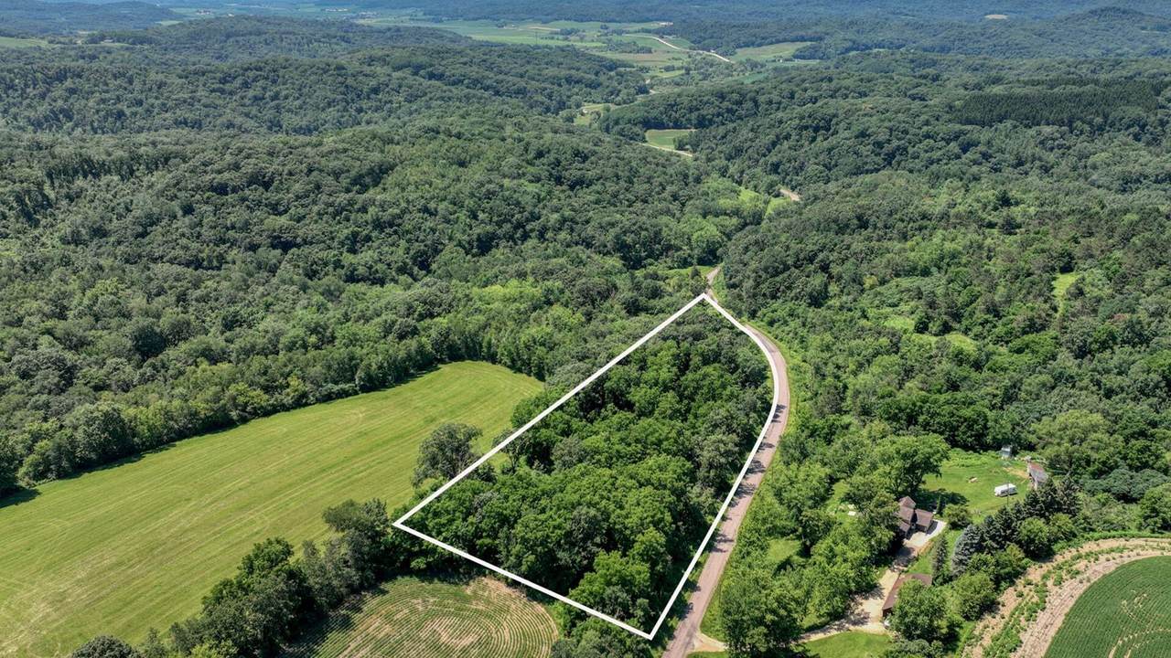 00 Garves Coulee Rd - Photo 1