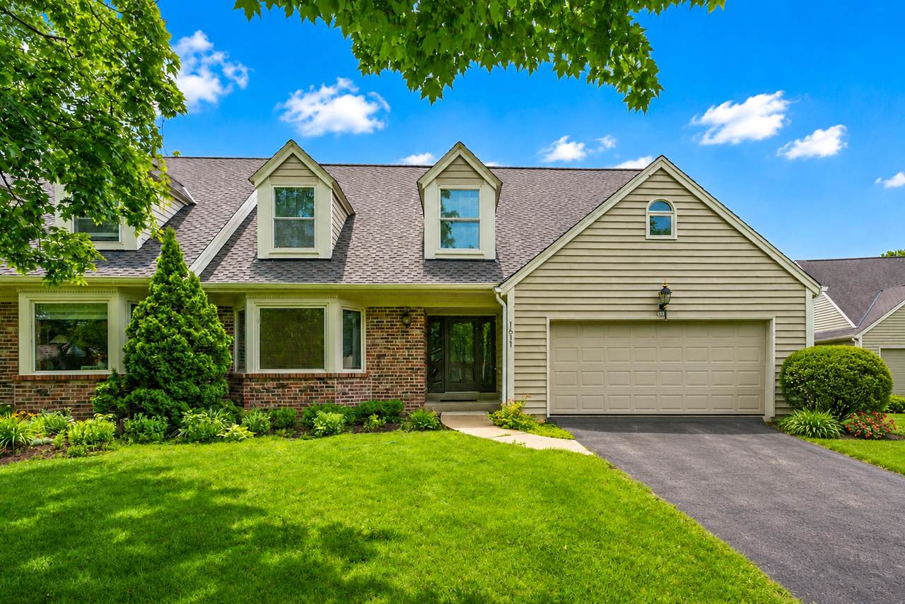 1611 Eastbrook Ct - Photo 1