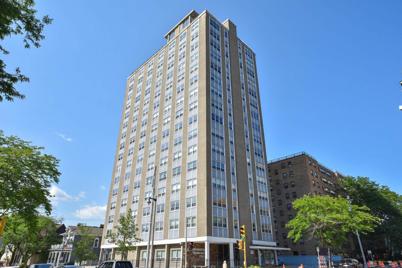 1707 Prospect Ave - Photo 1