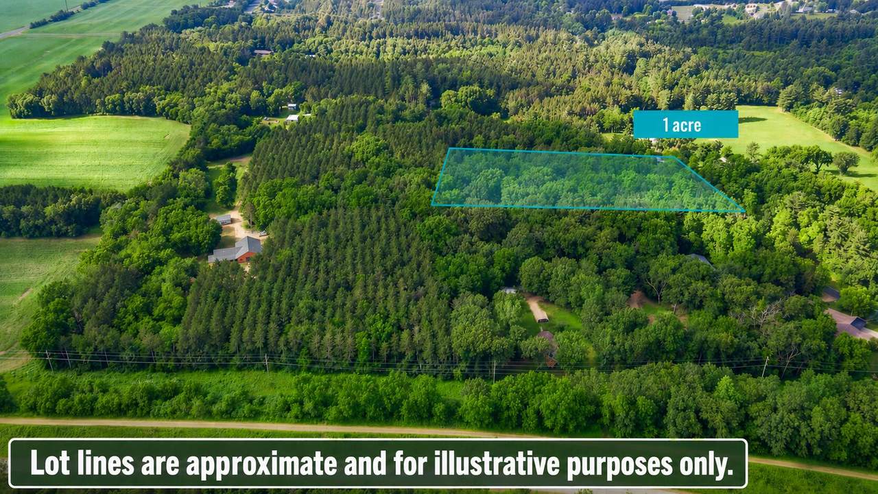 Lot 000 West Prairie Rd - Photo 1