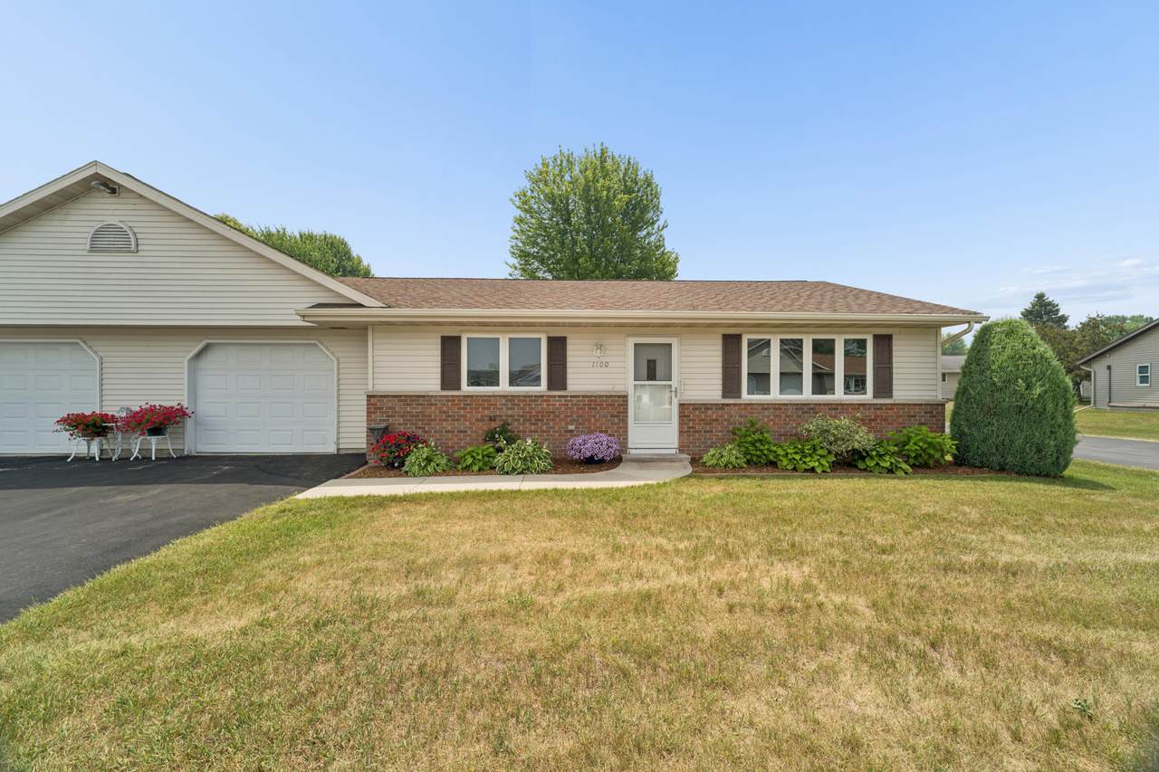 1100 Dewey St - Photo 1