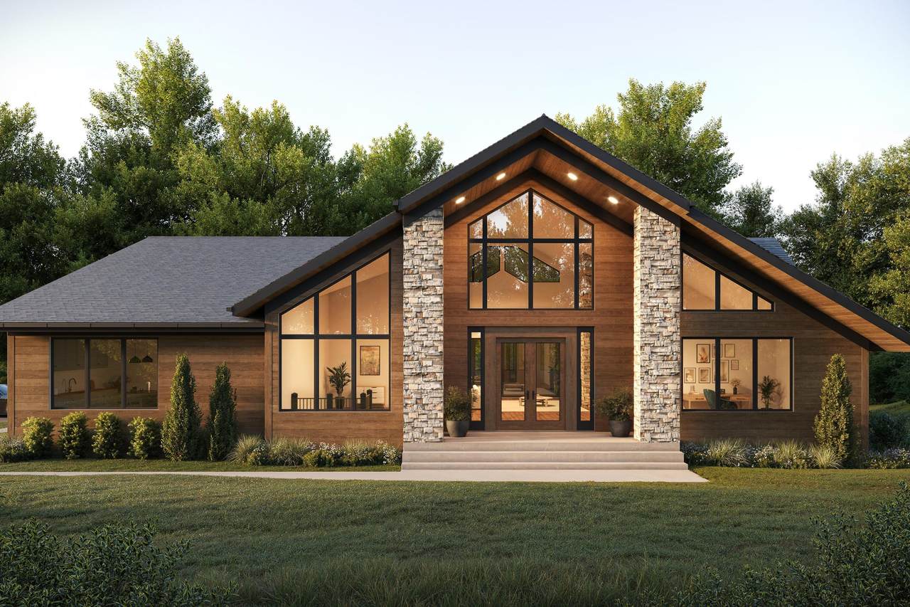 1830 Prestwick Dr - Photo 1