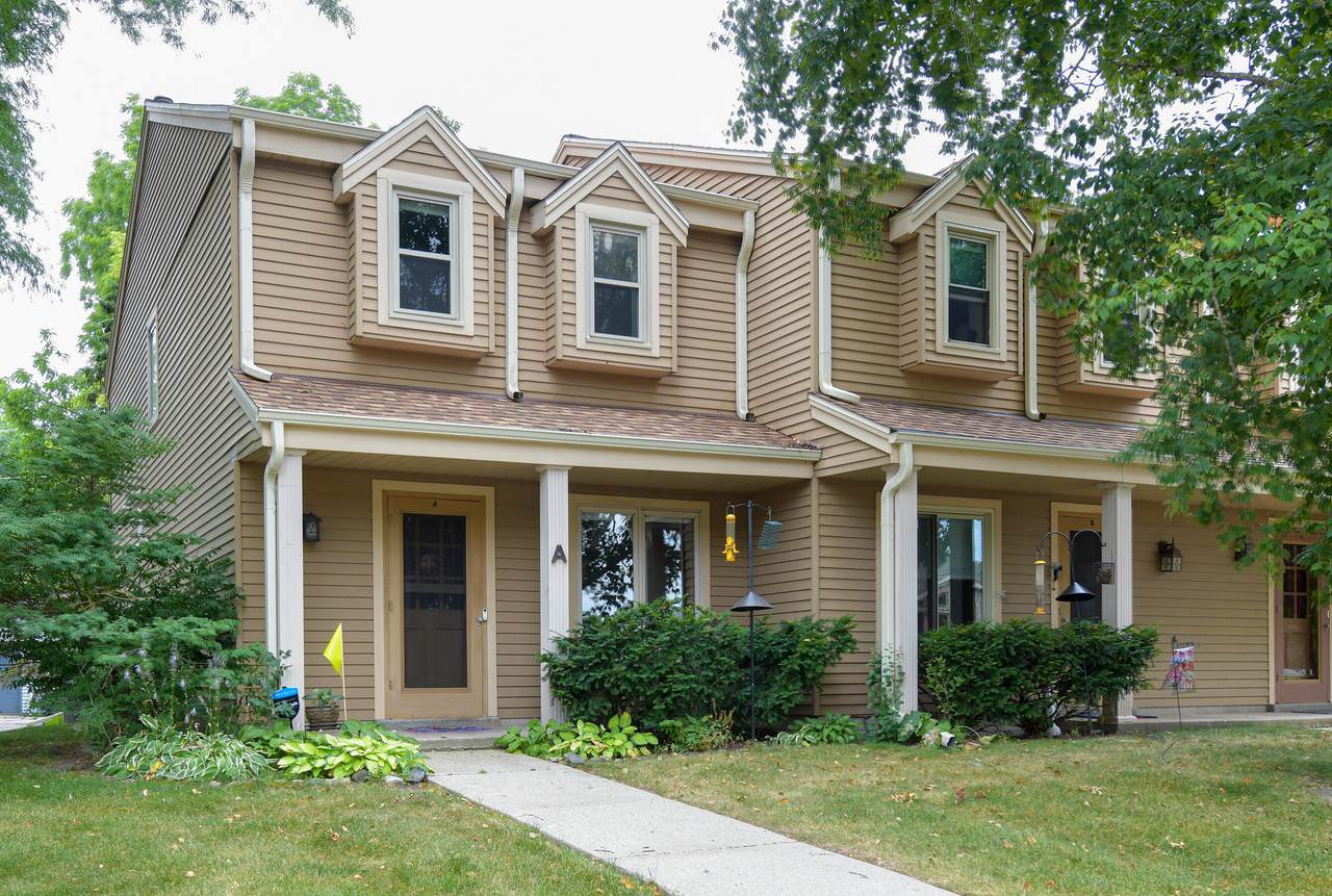 2101 Woodburn Rd - Photo 1