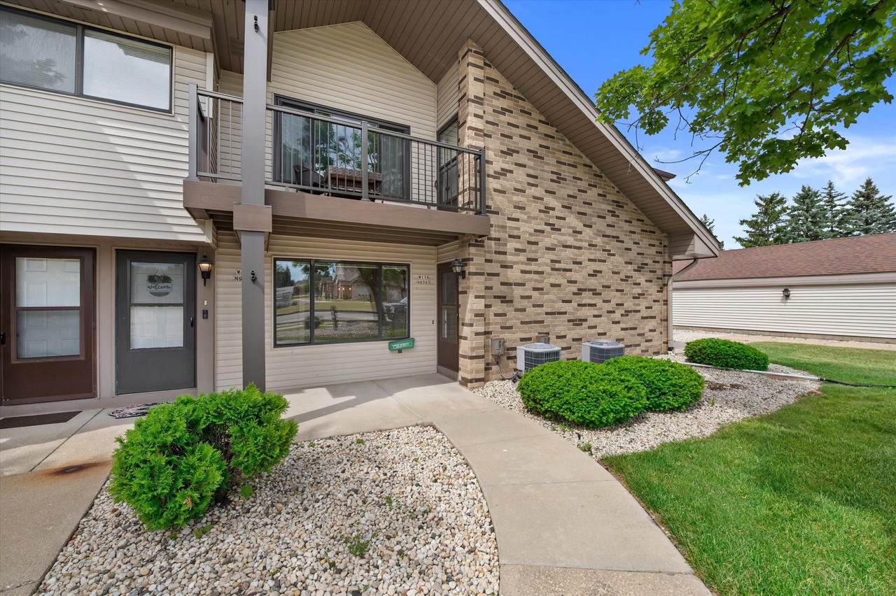 W176N9763 Rivercrest Dr - Photo 1