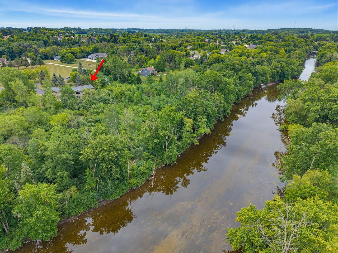 N5471 Loraine Dr - Photo 1