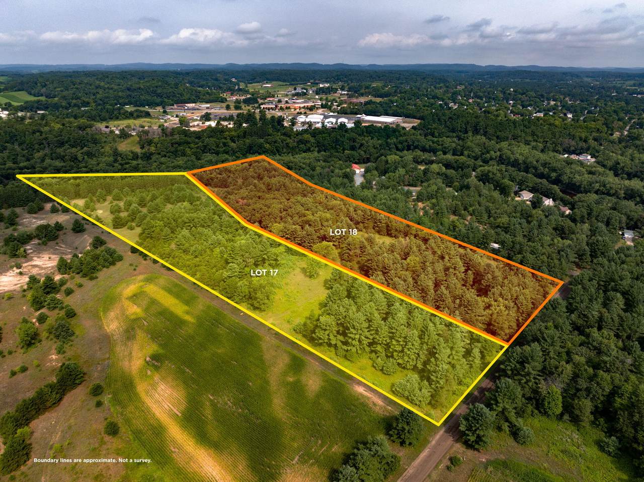 Lot 18 River Dr - Photo 1