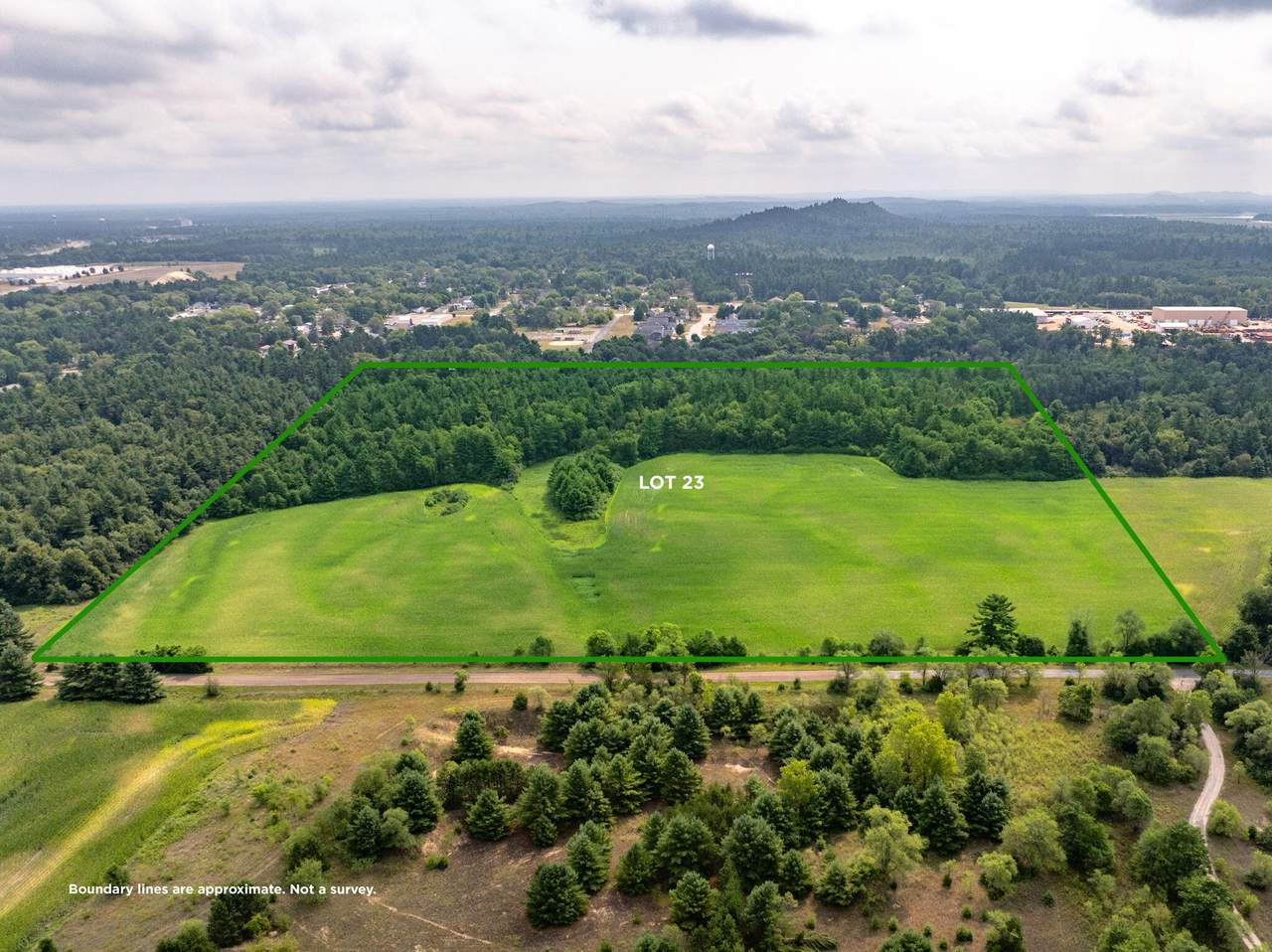 Lot 23 River Dr - Photo 1