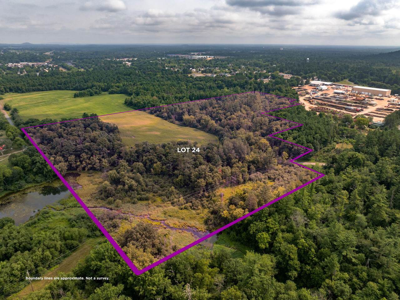 Lot 24 River Dr - Photo 1