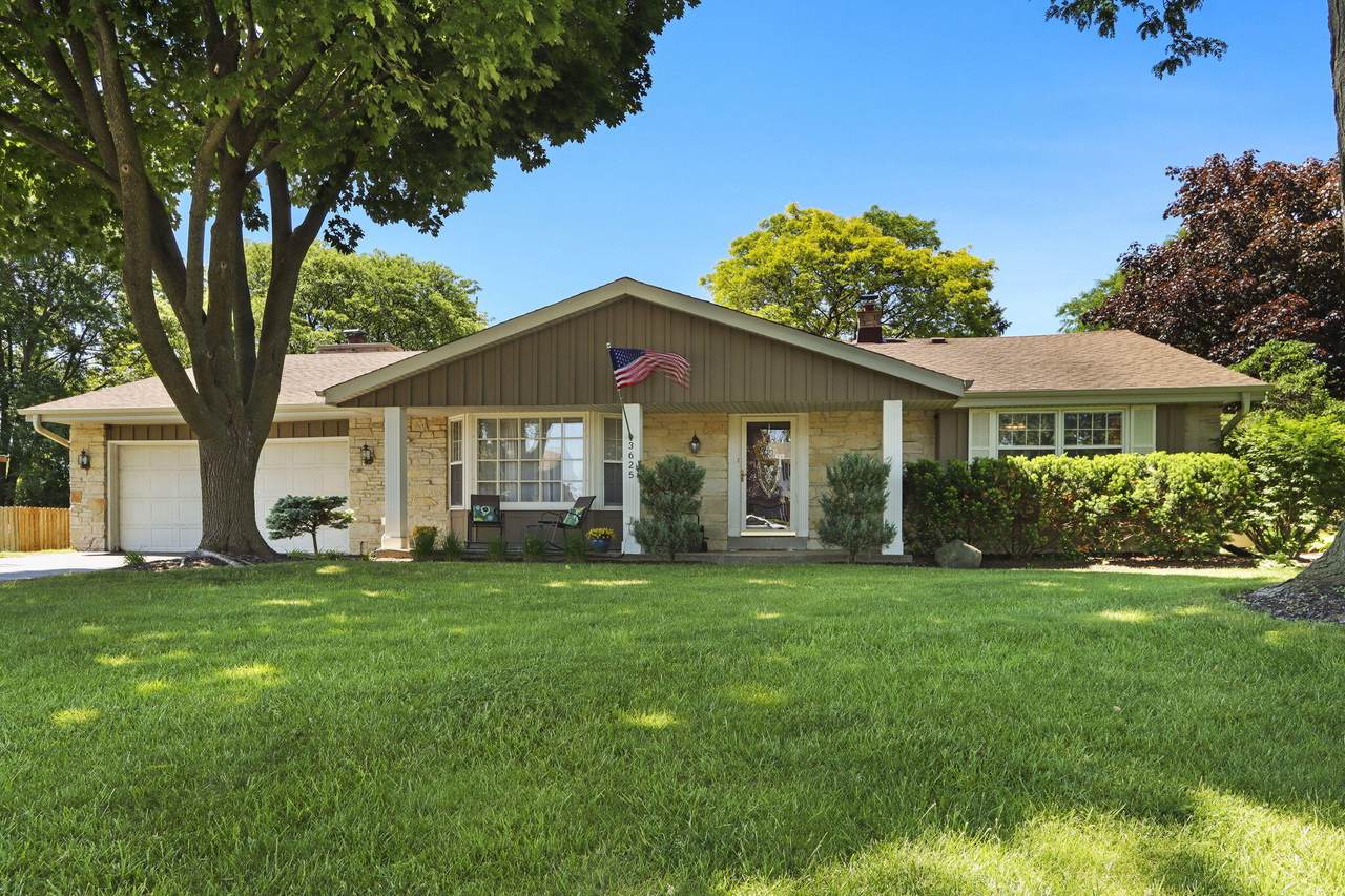 3625 Brentwood Rd - Photo 1