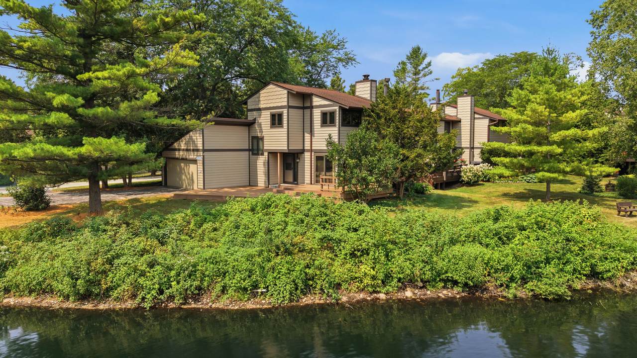 81 Point Elkhart Dr - Photo 1
