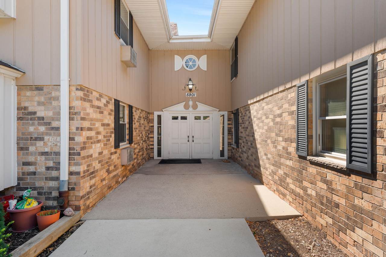 5901 Brown Deer Rd - Photo 1