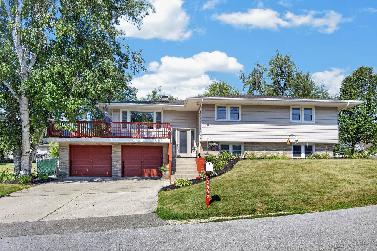 N2445 Fisk Dr - Photo 1