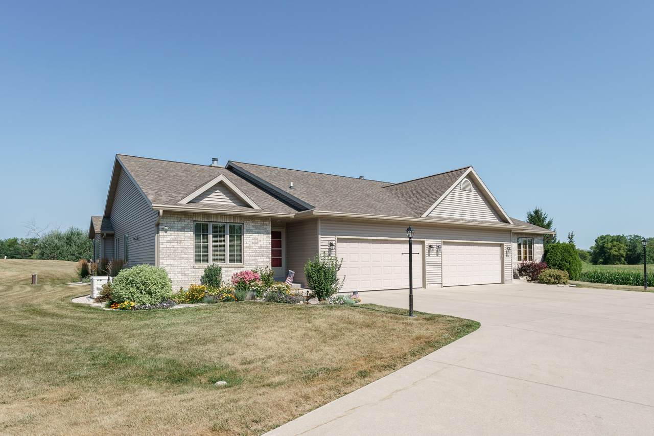 W5572 County Road Cw - Photo 1