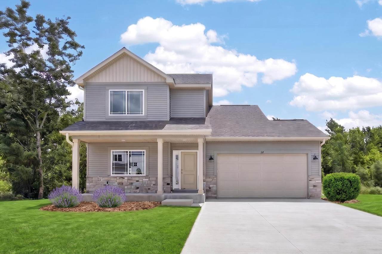 457 Parker Dr - Photo 1