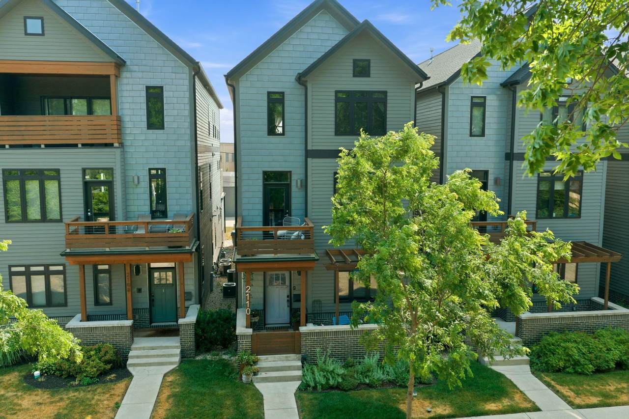 2110 Aldrich St - Photo 1