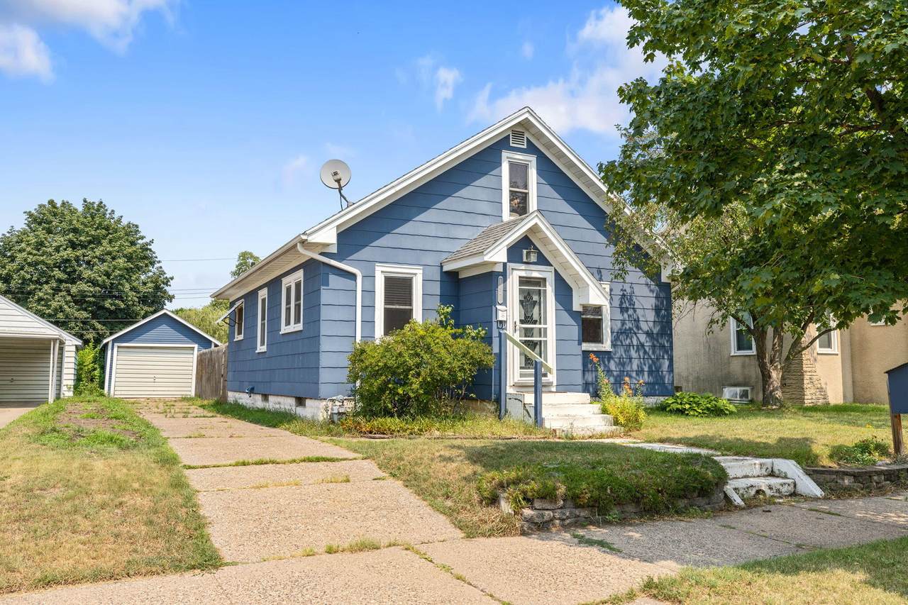 1621 Barlow St - Photo 1