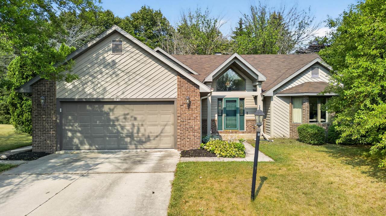 4418 Hunters Glen Dr - Photo 1