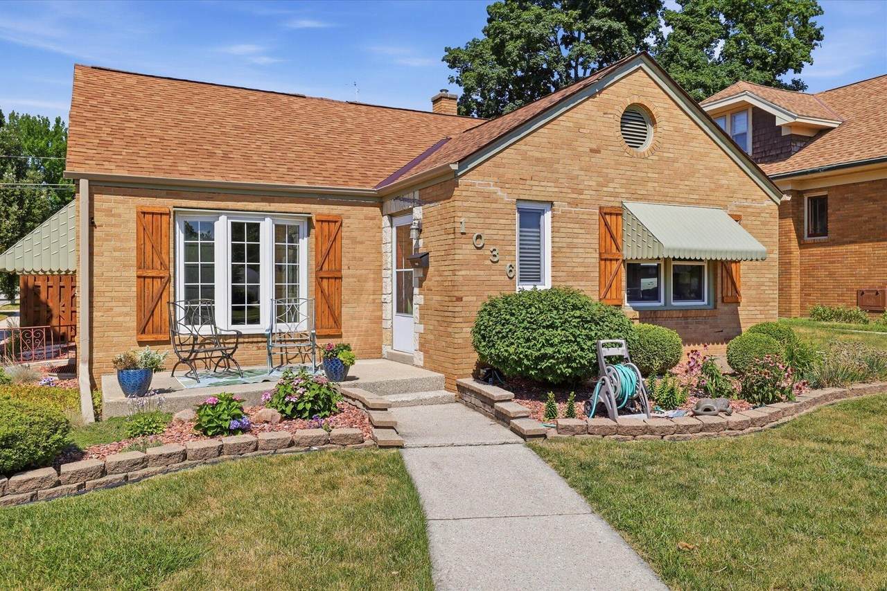 1036 Russet St - Photo 1