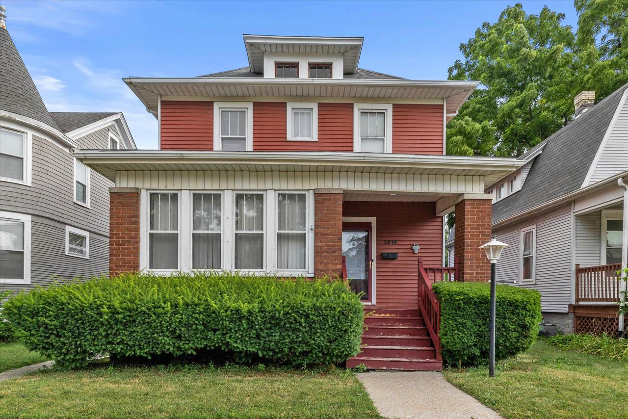 2816 Wright Ave - Photo 1