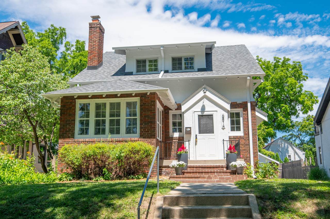 6816 Cedar St - Photo 1