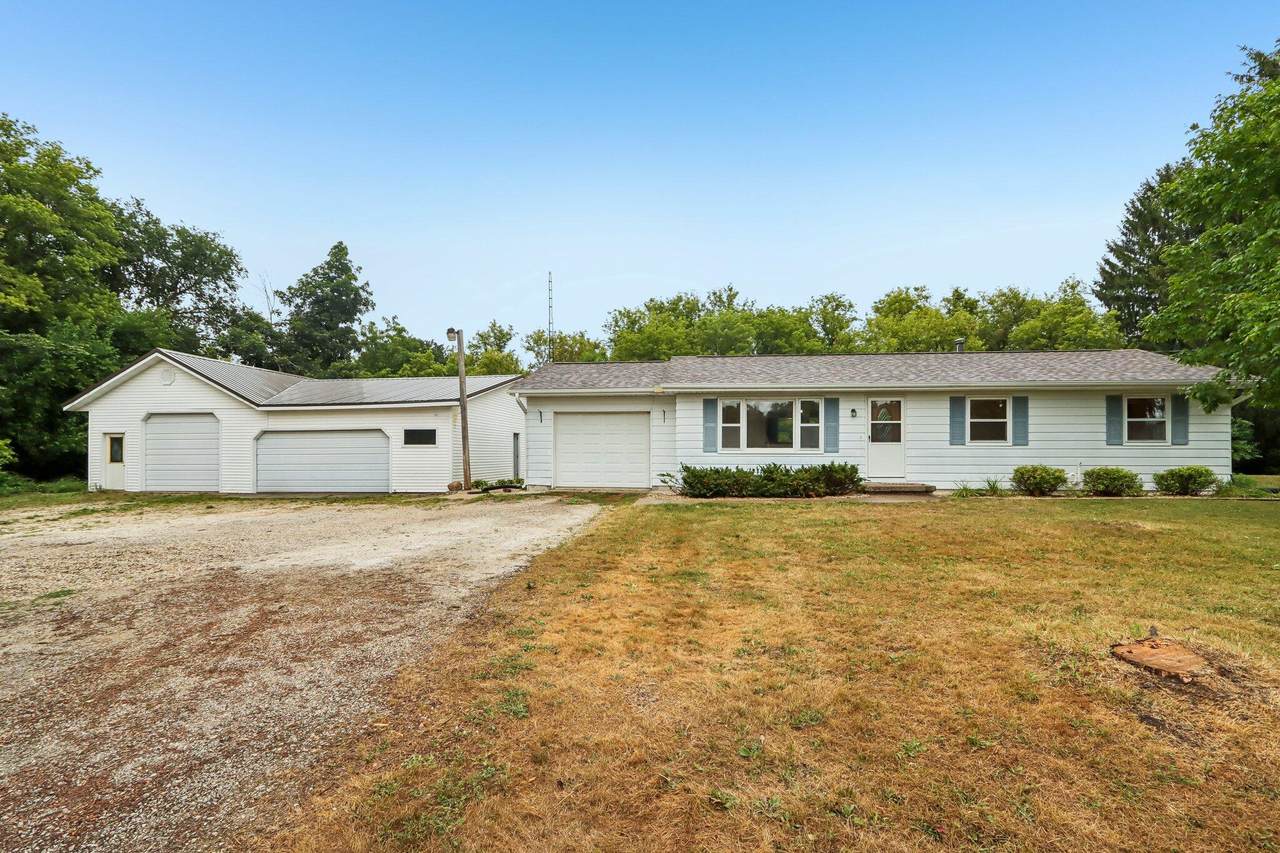 N5360 Bakertown Dr - Photo 1