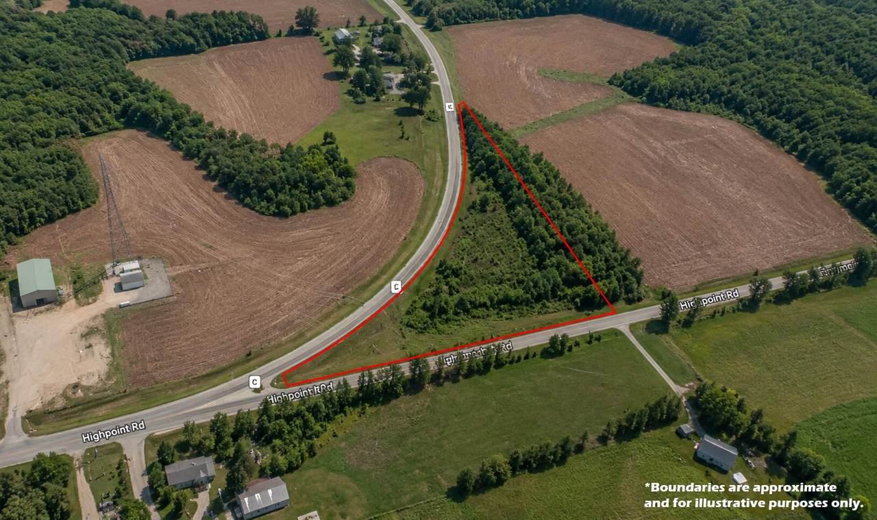 Lt1 County Road C - Photo 1